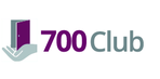 700 Club logo